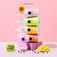 Scarlett whitening body lotion | Romance | Jolly Jolly Jolly | Charming | Freshy