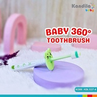 Kandila Baby 360 Toothbrush