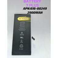 ✴️Replacement Battery for IP Phone 7 Plus ~ Free Gift✴️