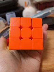 奇藝 3x3 磁力魔方