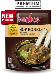 Bumbu Bamboe Sop Konro 120 Gr