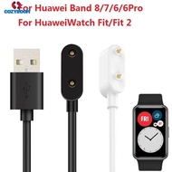 Charger for Huawei Band 7 Smart Watch 2pin USB Charging Cable Power Adapter 1m cynthia