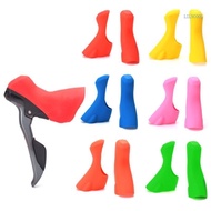 【CH】 Bike Shifters Protective Hoods Bike Shifts Brake Lever Cover for 4700 5800 6800
