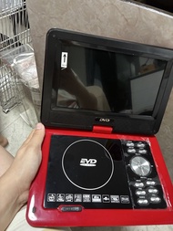 DVD 播放器