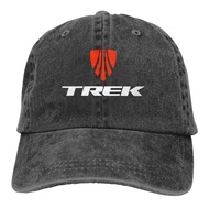 CEklhp20MPbfmh14  Trek Bicycle Mountain Bike Washed Adjustable Cap Best Gift For Friend
