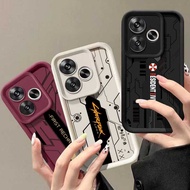 Suitable for OPPO A6 A6C A6X A6S A6T 4G 5G Phone case OPPO A6K A6T Pro 4G 5G durable and anti drop s