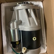 Komatsu Fd30-17 Ym Forklift Starter Dynamo Mantab129900-77040 Yanmar 4Tne98 Best Seller