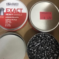 Jsb heavy 10.34 Code 0