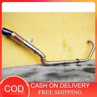 Exhaust Daeng sai4 daeng4 ds4 SUZUKI raider old raider fi 150 sonic 150fi