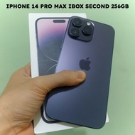 IPhone 14 Pro Max ibox 256gb second