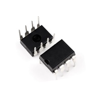 5PCS 24LC256 I/P DIP 8 24LC256I/P DIP8 24LC256 EEPROM DIP 24LC256 I/P