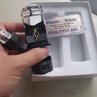 Đèn LED bi cầu RTD mini Chính hãng mẫu mới HOT 2019 (chân H4) m01b . DOCHOIXEMAY