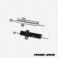 STEERING DUMPER + BRACKET XZ PROJECT XMAX XMAX CONNECTED/