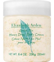 ELIZABETH ARDEN 伊莉莎白雅頓 綠茶身體乳500ml（圓罐裝）