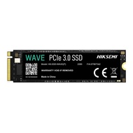 ฮิกเซมิ การ์ดเอสเอสดี 256GB WAVE(P) SSD M.2 R3230MB/s W1250MB/s