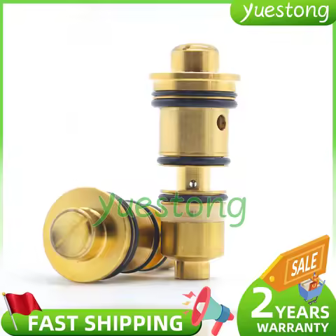 AC Compressor Electronic Solenoid Control Valve For Lexus GS400 GS430 IS300 SC430 7B16/7SB16H/7SBU16