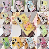 New For 2026 Samsung Galaxy Z Fold 8 Ultra Z Fold 7 Dual central axes Phone case Folding PC hard cas
