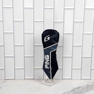 PIN Golf Club G425 430 Driver Headcover Cap Cover Iron Wood Head Protector Golf club head covers