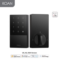 กลอนประตูอัจฉริยะ Aqara - Smart Door Lock U50