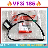 VF3I 185 LICENSE LIGHT ASSY SYM VF3 LAMPU LESEN LICENSE LAMP REAR FENDER MUDGUARD MAGAT EKOR BELAKANG