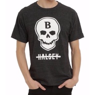 Halsey Badlands B Skull Logo T-Shirt  &  New Hot Selling Men's Clothing Featured