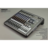 Ashley 8 Channel Onyx8 ONYX8 Mixer Original