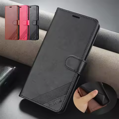 For Vivo Y17s 5G Cover Case Wallet PU Leather Phone Card Cases Soft TPU Book Flip For Vivo Y17s Prot