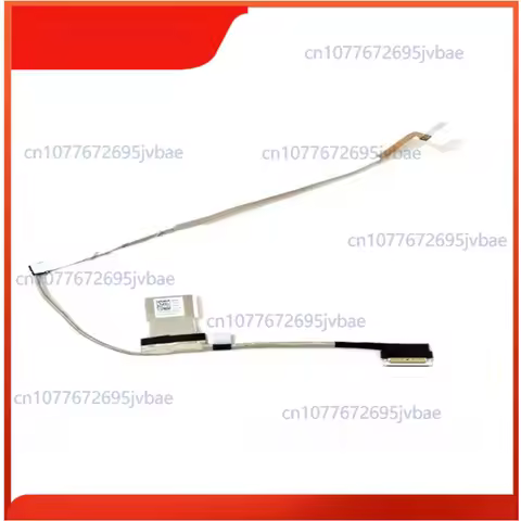 Video screen Flex cable For Dell Inspiron 5300 5301 Vostro 5300 V5300 laptop LCD LED Display Ribbon 