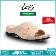 Louis Cuppers Women Slip On Casual Sandals - 230271216