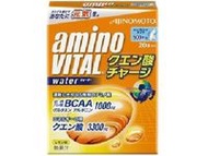 Aminovital 檸檬酸補水