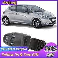skejnojj Aramox Control Combination Switch Stalk Speed Unit replacement for Replacement,for,BERLINGO