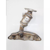 ✪ Haval H1 Great Wall M4 Exhaust Manifold Assembly Original