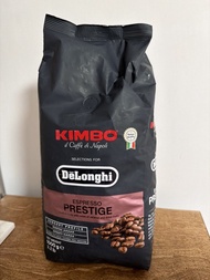 Kimbo DeLonghi 咖啡豆