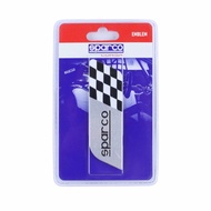 Sparco emblem sticker original