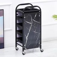 Selling salon trolleys, barber, spa 4-tier salon trolley/s salon trolley push/s