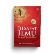 FILSAFAT ILMU Perspektif Barat & Islam