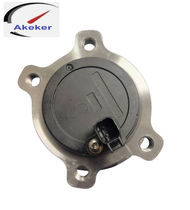 31329971 31277811 XC60 Rear Wheel Bearing and Hub (Left Right Rear)