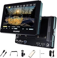 Lilliput HT7S 7 Inch Camera control monitor 3G SDI 60HZ HDMI 2.0 Touch screen 2000 Nits Ultra Bright