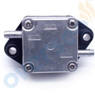 Factory Supply  Compatible with Suzuki DF4 DF6A Outboard engine fuel pump15100-91J02 FUELPUMP4.6