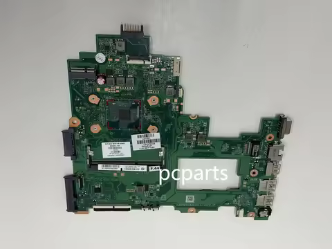 DA00P1MB6D1 DA00P1MB6D0 For HP Pavilion 240 246 G6 14-BS Laptop Motherboard Notebook Mainboard N3060