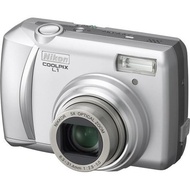 【Excellent】 Nikon COOLPIX L1