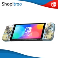 Hori Split Pad Compact Pikachu &amp; Mimikyu for Nintendo Switch / Nintendo Switch OLED