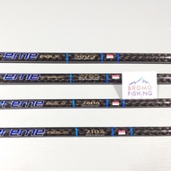 Ready Gas!!! Joran Tegek Daido Supreme 210 240 270 300 360 450 / Pole Kaku