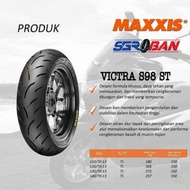 Ban Maxxis Victra Nmax 130/70-13 Ban Nmax Belakang Standar