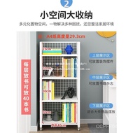 Below Removable Junior Reading Shelf Multi-Layer Table Small New Product Bookshelf Storage Rack High