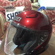 Shoei jstream
