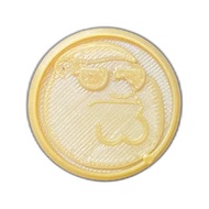 Fortnite Peter Griffin Medallion Gaming Coin Token Collectible Novelty Gift Manila Ships Fast