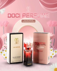 Nước Hoa Nữ ( SCANDAL BY NIGHT )