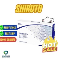 VITASHIELD BElixz Shiruto (Expired: 1/28) vitamin of immune system vitamin sistem imun 30 sachets 10