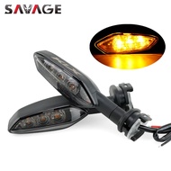 LED Turn Signal Light For KAWASAKI KLX250/S/SF KLX300SM KLX150L KLX 150/250/300 Motorcycle Accessori
